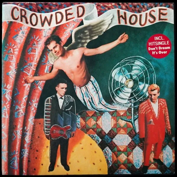 Crowded House