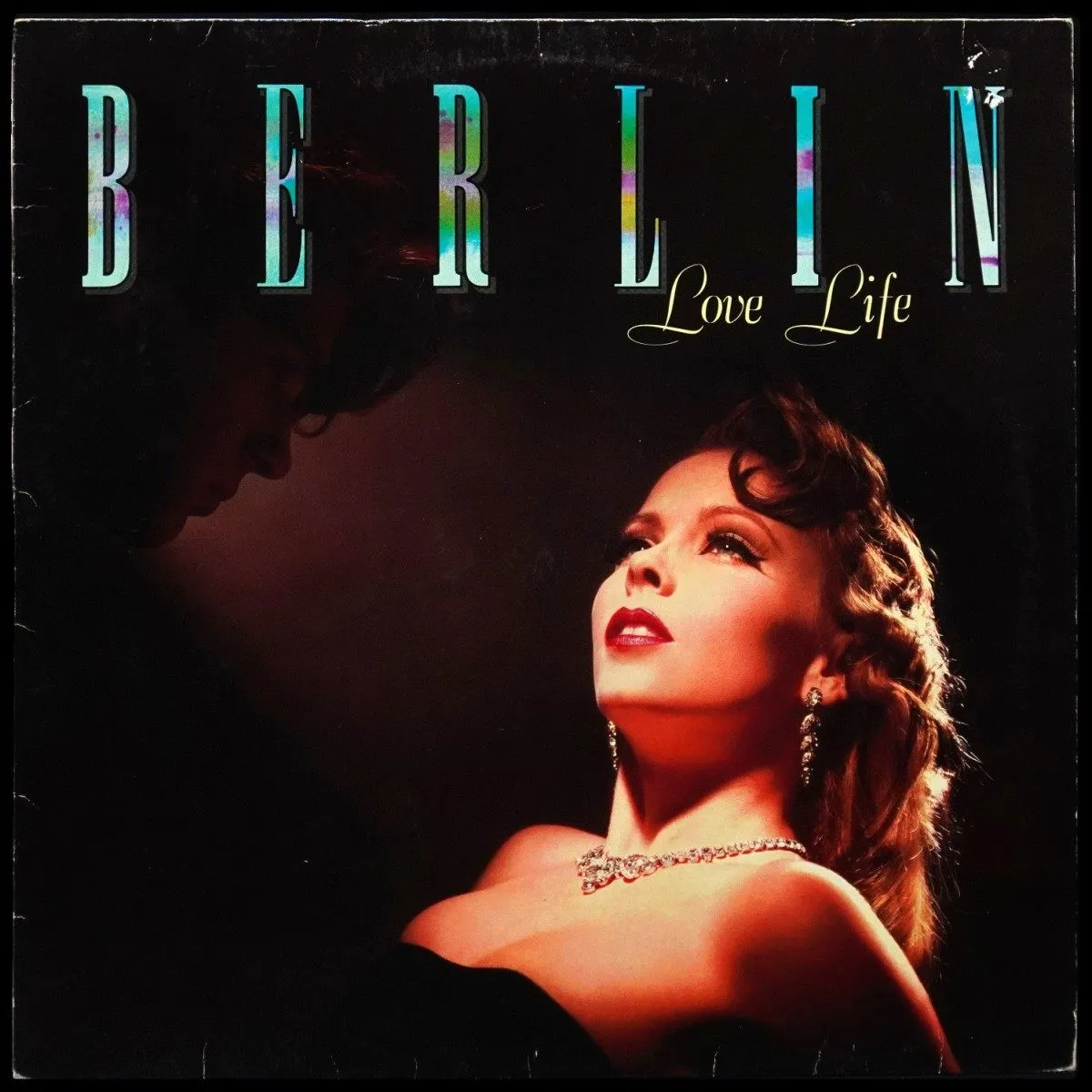 LP Berlin — Love Life фото