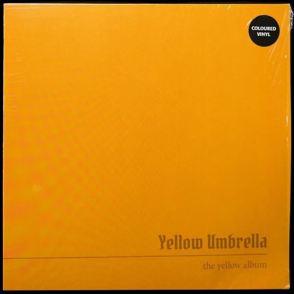 Yellow Album