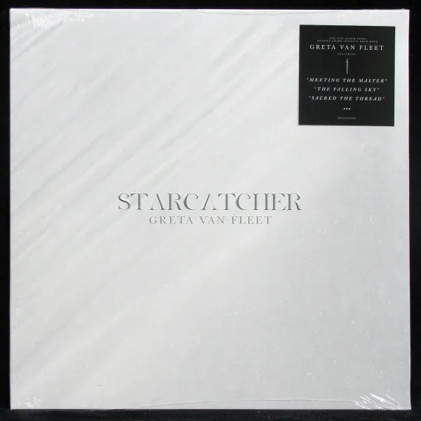 Starcatcher