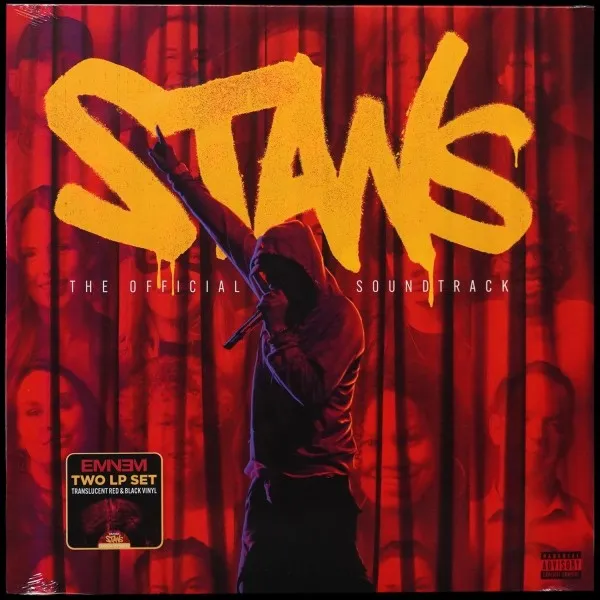 Stans (The Official Soundtrack)