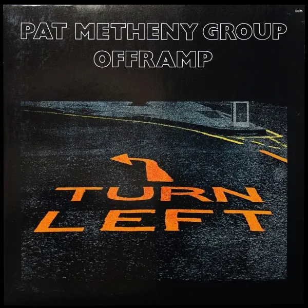 Offramp