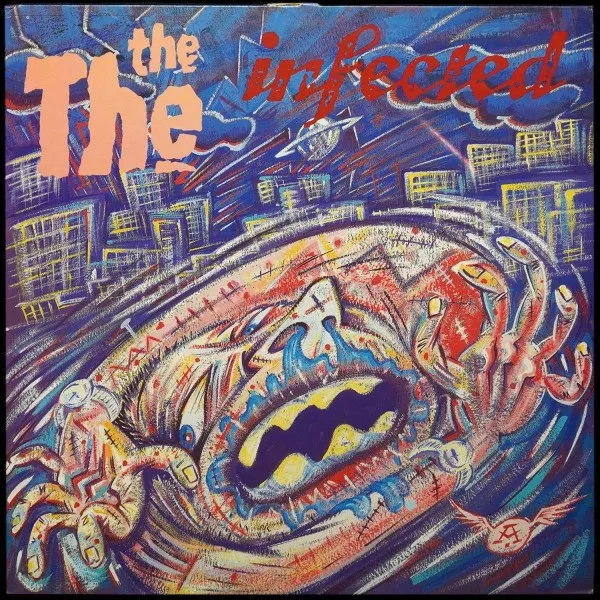 Infected