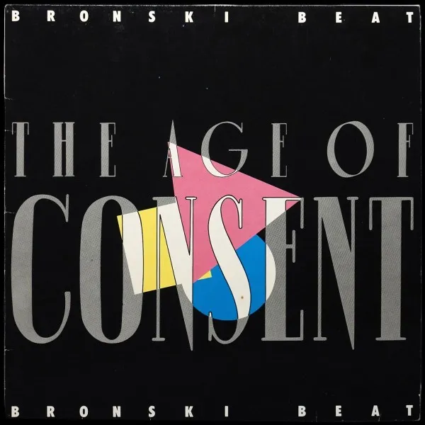 Age Of Consent