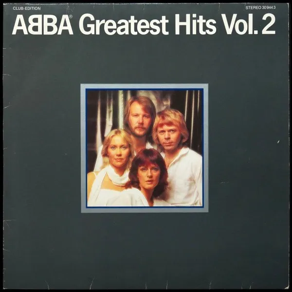 Greatest Hits Vol.2