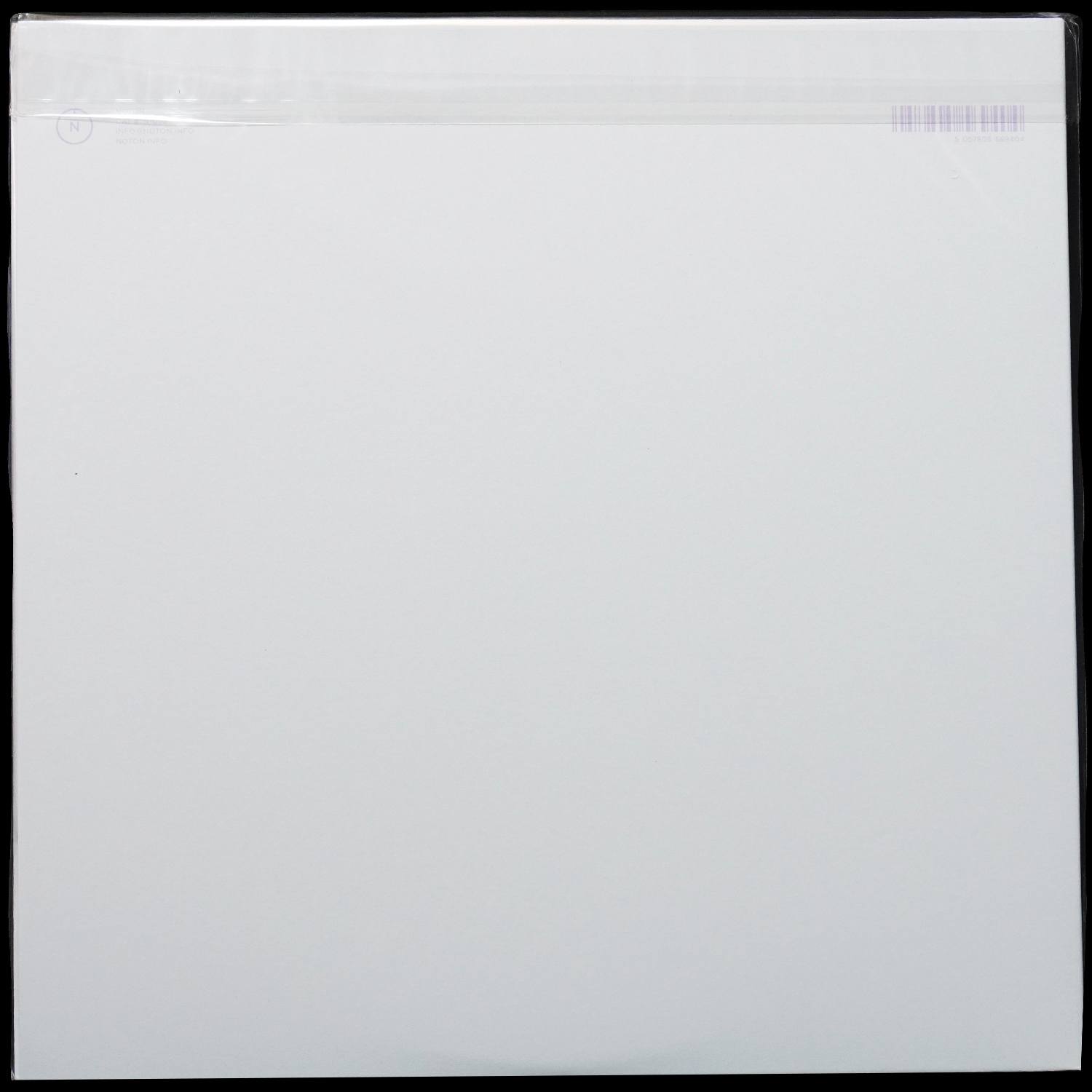 LP Alva Noto + Ryuichi Sakamoto — Summvs (2LP) фото 2