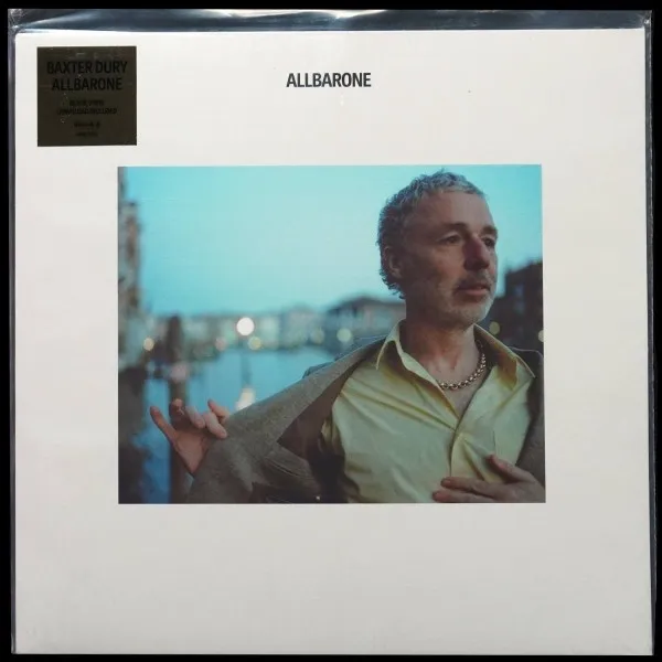 Allbarone