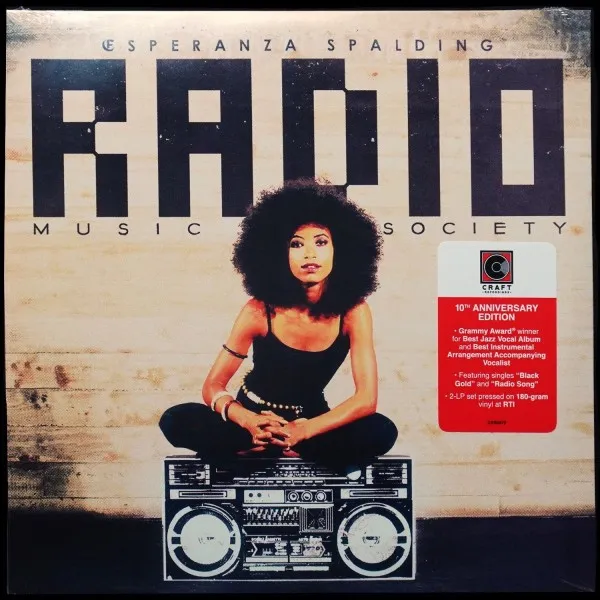 Radio Music Society
