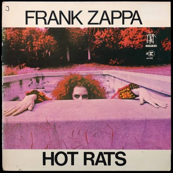 Hot Rats