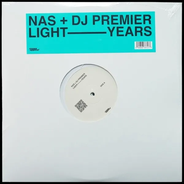Light Years
