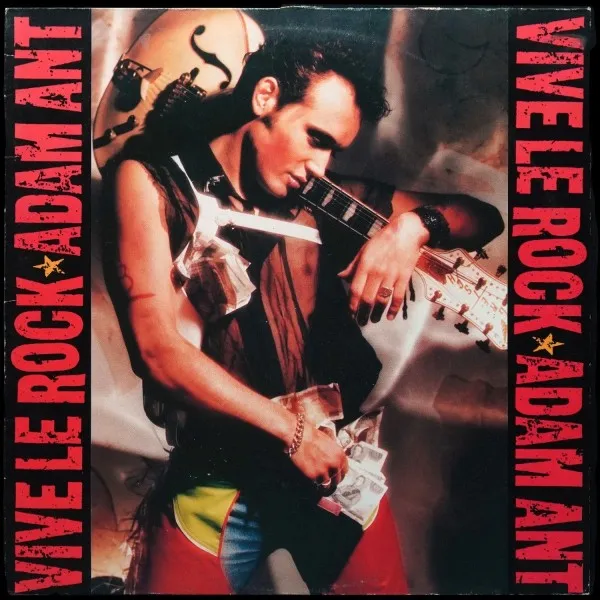 Vive Le Rock
