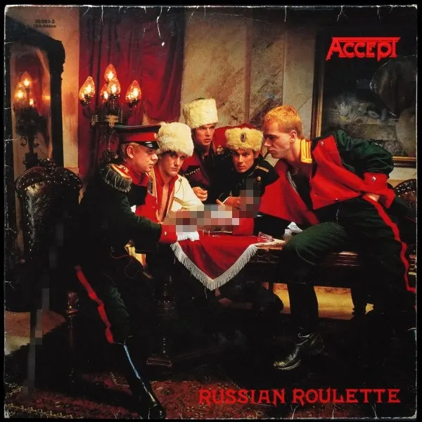 Russian Roulette