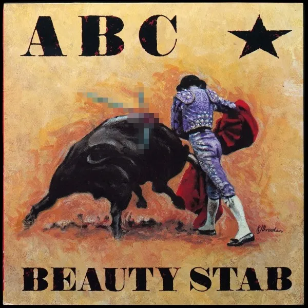Beauty Stab