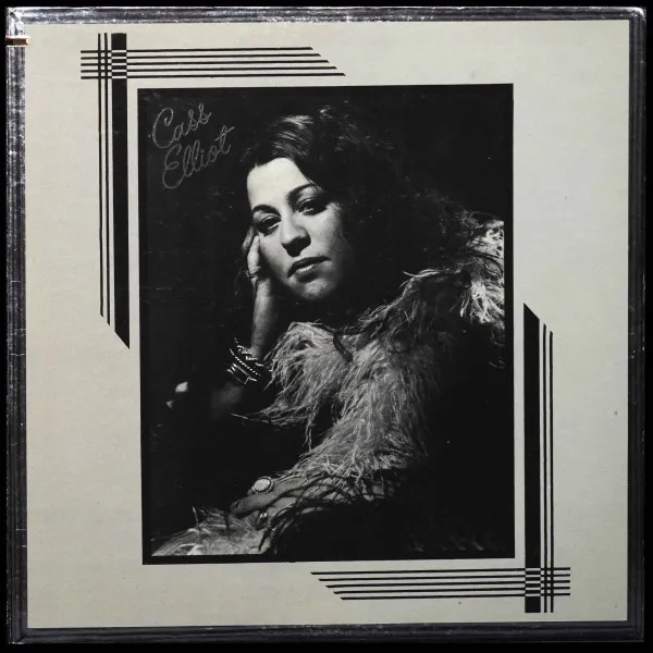 Cass Elliot