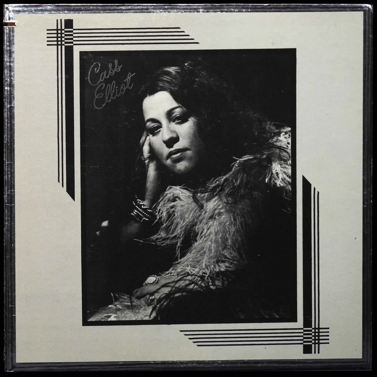 LP Cass Elliot — Cass Elliot фото