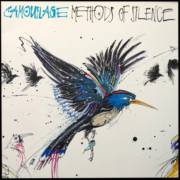 Methods Of Silence