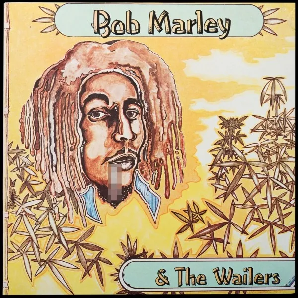 Bob Marley & The Wailers