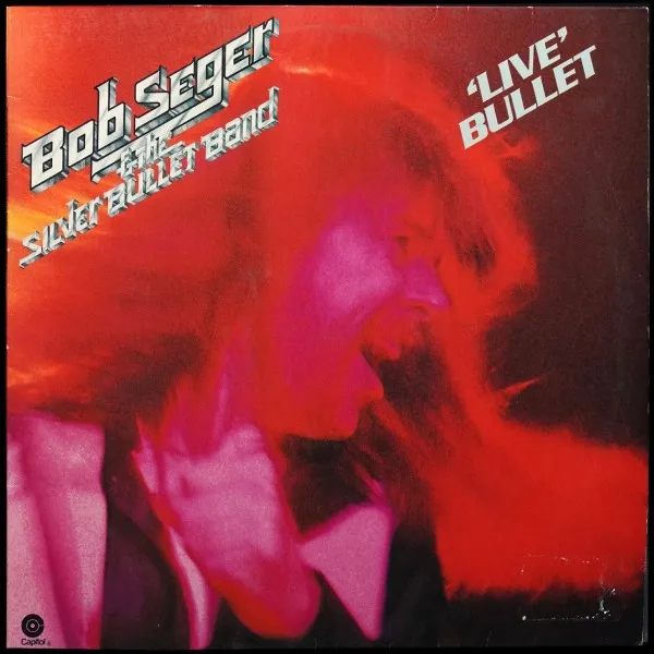 Live Bullet