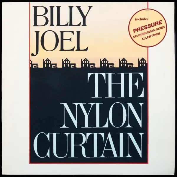 Nylon Curtain