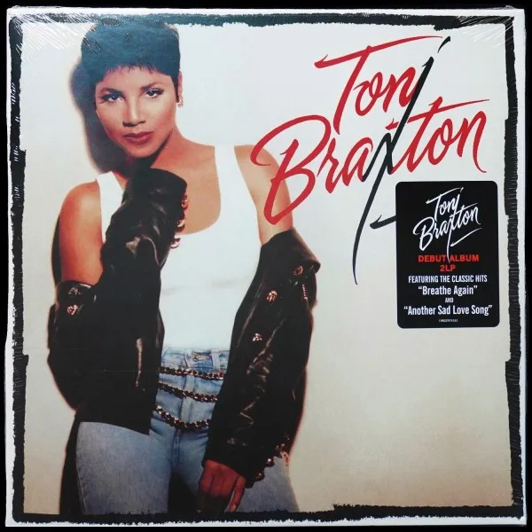 Toni Braxton