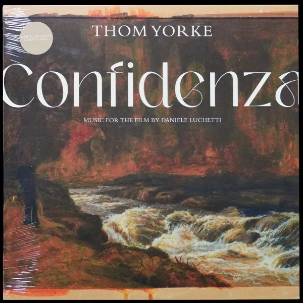Confidenza