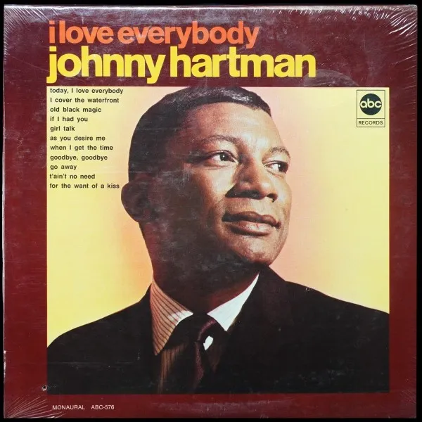 I Love Everybody