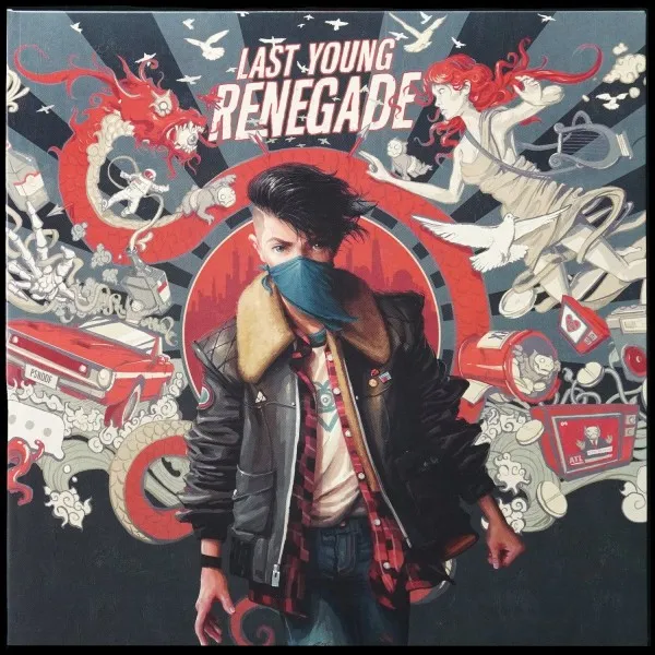 Last Young Renegade