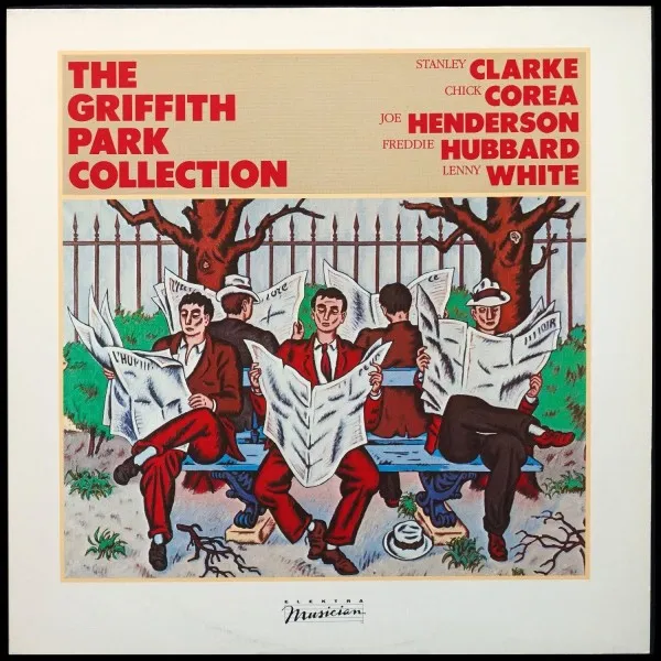 Griffith Park Collection