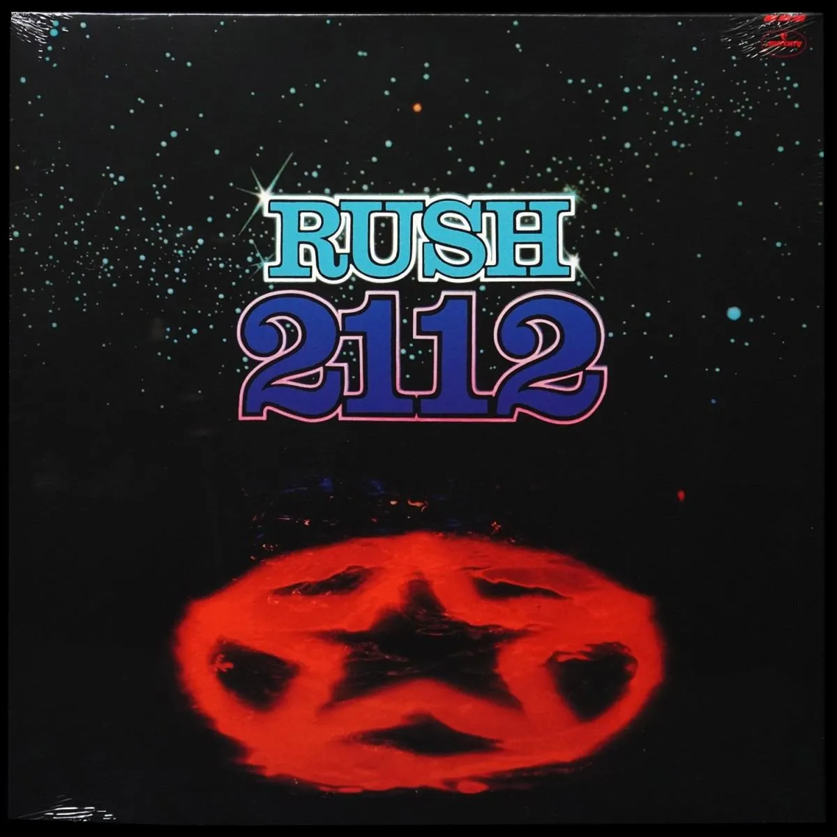 LP Rush — 2112 фото