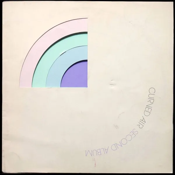 Second Album