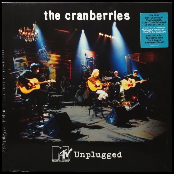 MTV Unplugged