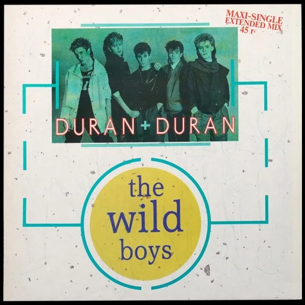 Wild Boys