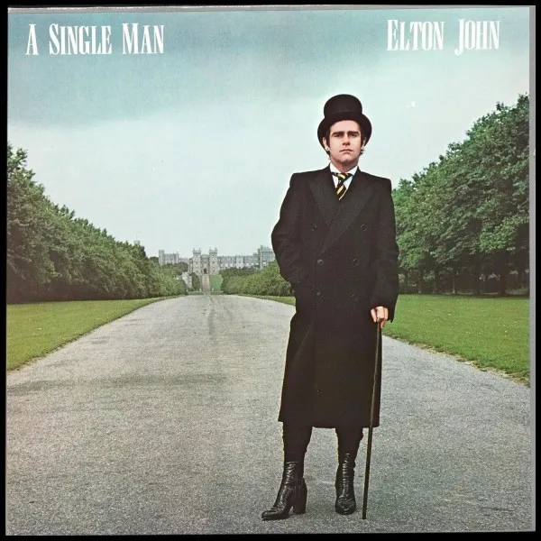 A Single Man