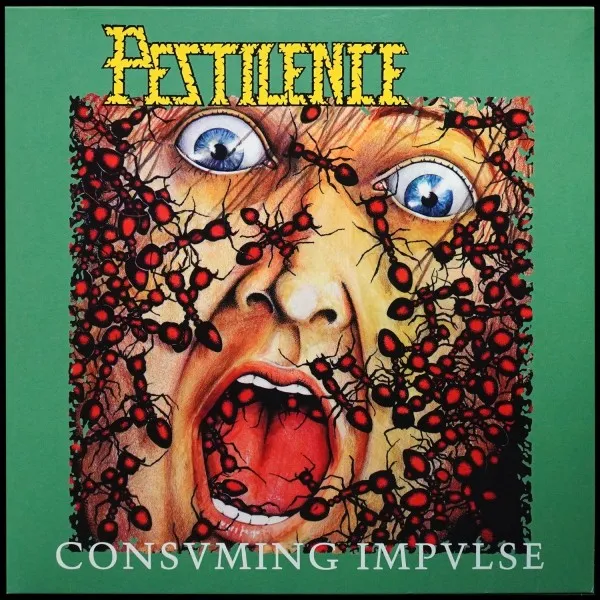 Consuming Impulse