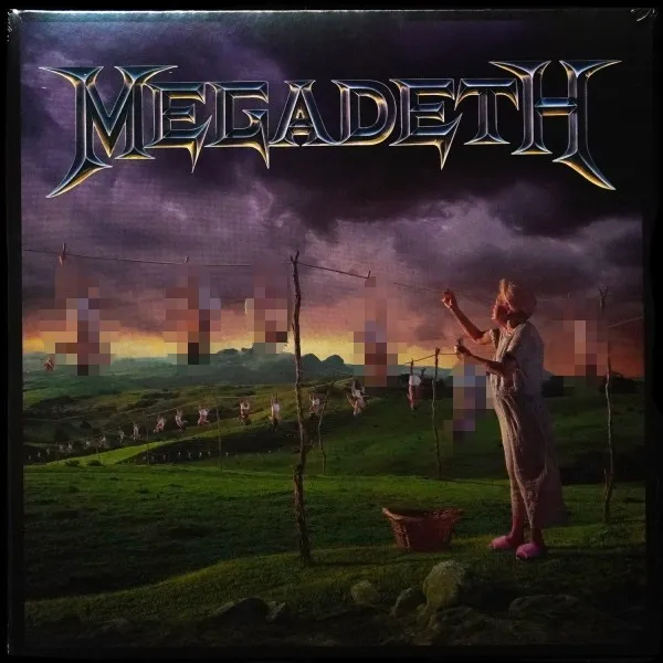 Youthanasia