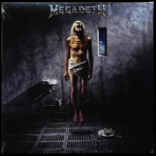 Countdown To Extinction