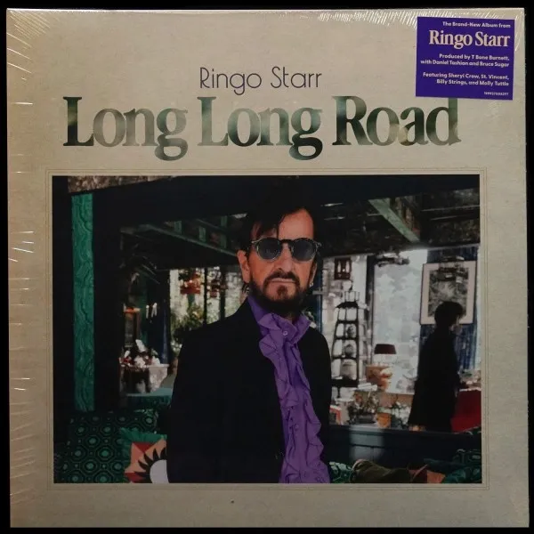 Long Long Road