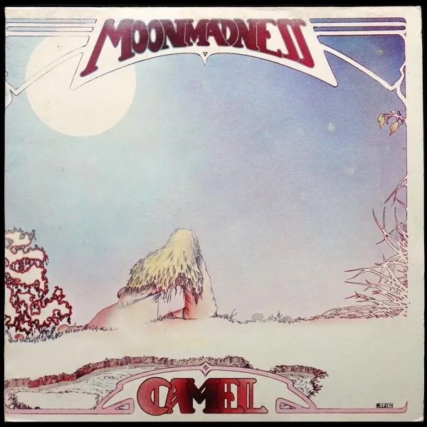 Moon Madness
