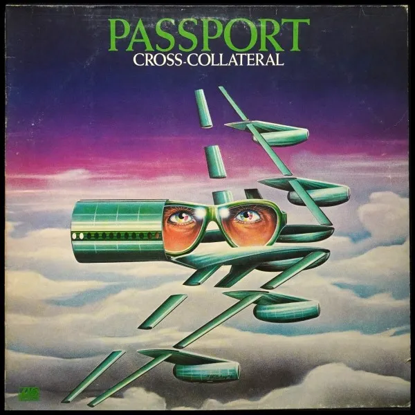 Cross-Collateral