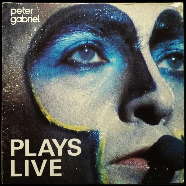 Plays Live