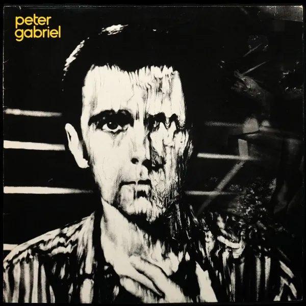 Peter Gabriel