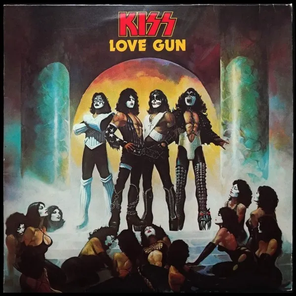 Love Gun