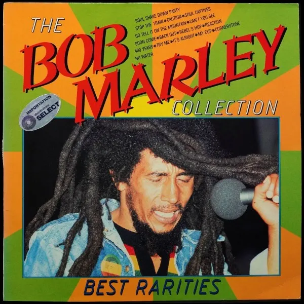 Best Rarities
