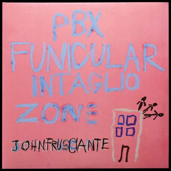 PBX Funicular Intaglio Zone