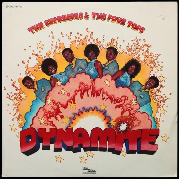 Dynamite