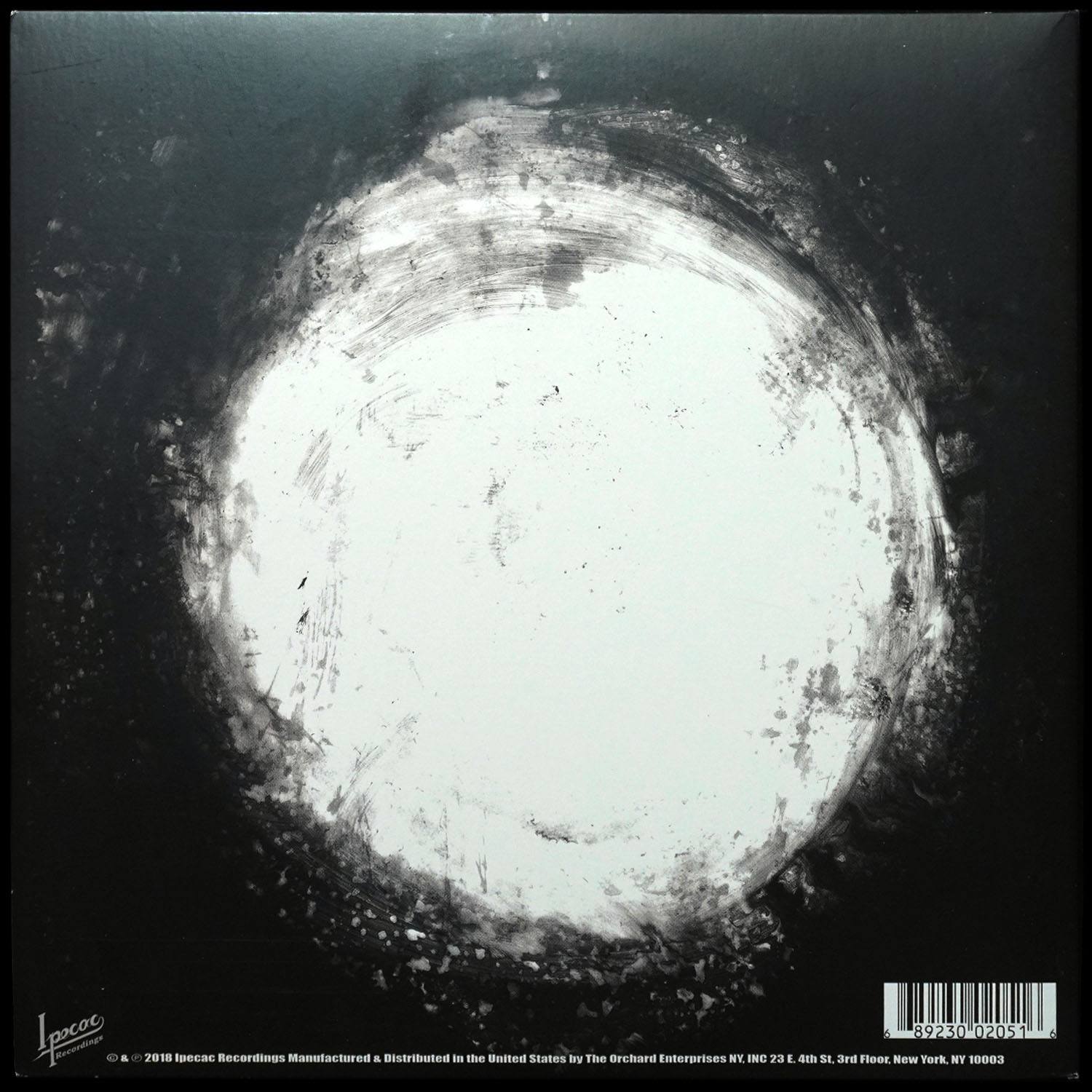 LP Daughters — You Won't Get What You Want (2LP, цветной винил) фото 2
