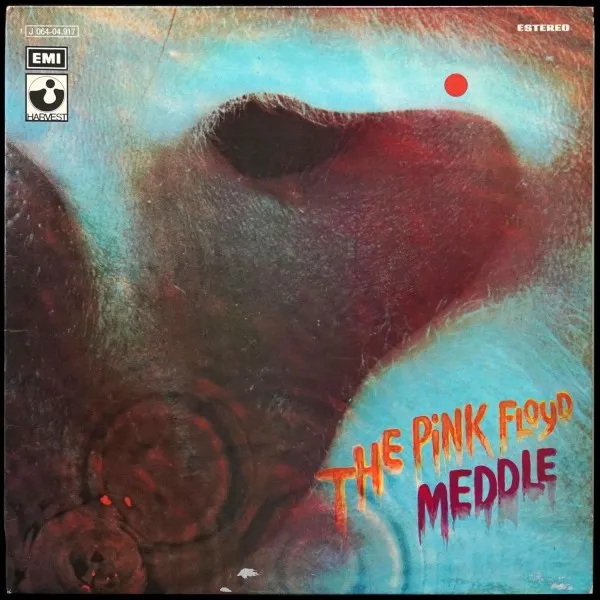 Meddle