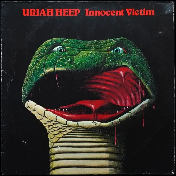 Innocent Victim