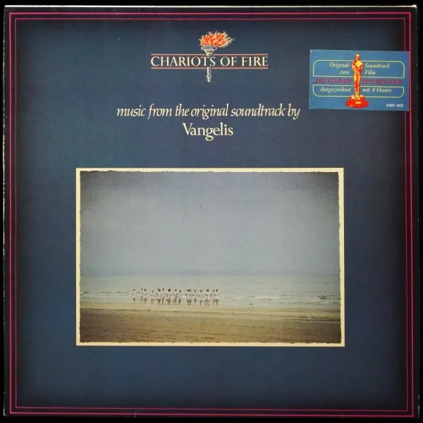 Chariots Of Fire