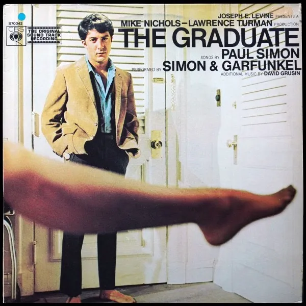 Graduate (Original Soundtrack)